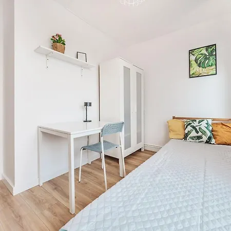 Citystay Family In The Center Of * Gdańsk