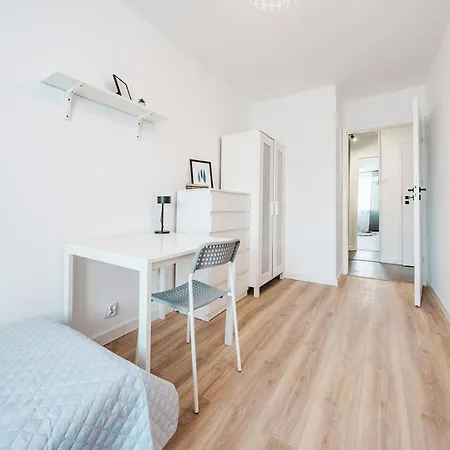 Apartman Citystay Family In The Center Of *
