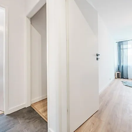 Citystay Family In The Center Of Apartman Gdańsk