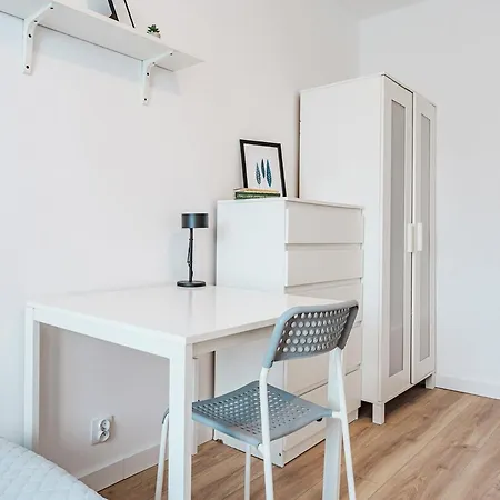 Apartman Citystay Family In The Center Of