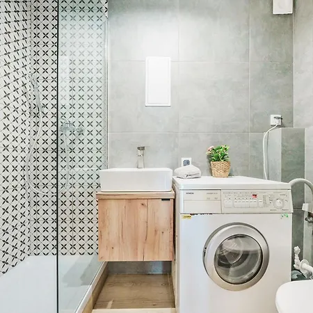 Citystay Family In The Center Of Apartman