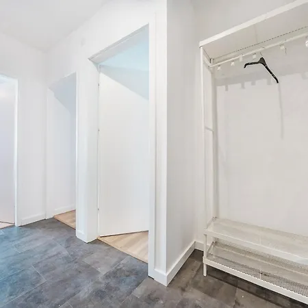 Citystay Family In The Center Of Apartman Gdańsk
