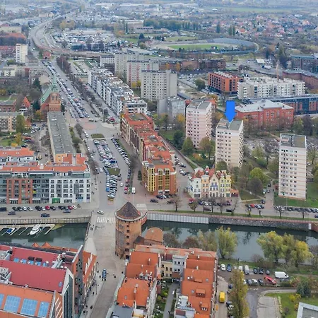 Citystay Family In The Center Of *