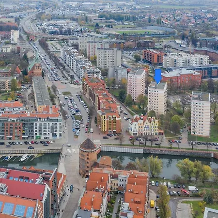 Citystay Family In The Center Of *