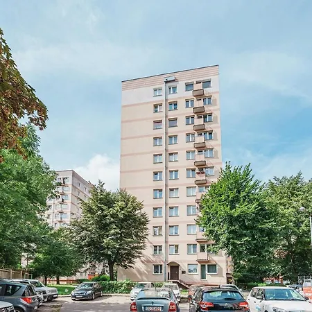 Citystay Family In The Center Of Gdańsk